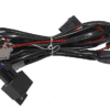 Car Fog Lights with Bezel and Wiring for Tata Punch - Image 5