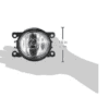 TATA Punch Fog Lamp Light Halogen Waterproof Color Yellow - Image 3
