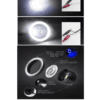 LED Fog Lamp Unit for Tata Punch Fog Light - Image 2
