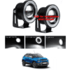 LED Fog Lamp Unit for Tata Punch Fog Light