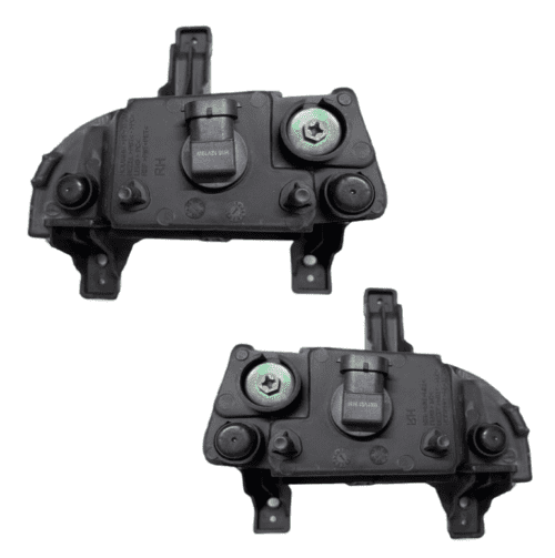 Fog Light set for Mahindra Bolero NEO With BULB - Image 2
