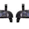 Fog Light set for Mahindra Bolero NEO With BULB - Image 3
