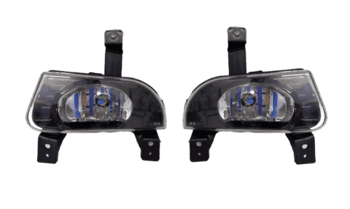 Fog Light set for Mahindra Bolero NEO With BULB - Image 3