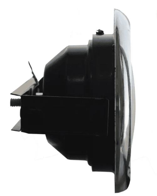 Fog Light Set Suitable for Mahindra Bolero GLX Car - Image 2