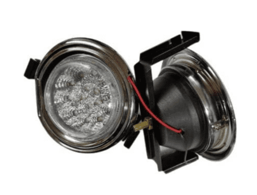 LED Bumper Fog Light  for Bolero NEO Fog Lamp - Image 3