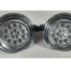LED Bumper Fog Light  for Bolero NEO Fog Lamp - Image 4