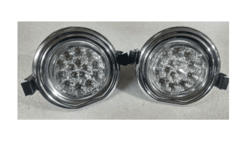 LED Bumper Fog Light  for Bolero NEO Fog Lamp - Image 4