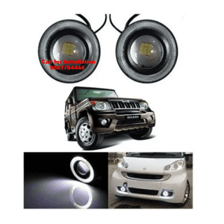 LED Fog Light Unit for Mahindra Bolero Camper