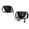 Bumper Halogen DRL O.E.M type Fog Light for Mahindra Bolero - Image 3