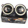 Car LED Fog Lights 3.5 Inch for Mahindra Bolero XL - Image 3