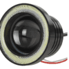 Car LED Fog Lights 3.5 Inch for Mahindra Bolero XL - Image 4