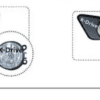 Halogen Fog Lamp Unit for Mahindra Bolero Fog Light - Image 2