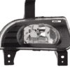 Halogen Fog Light Unit for Mahindra Bolero - Image 2