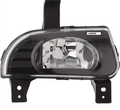 Halogen Fog Light Unit for Mahindra Bolero - Image 2
