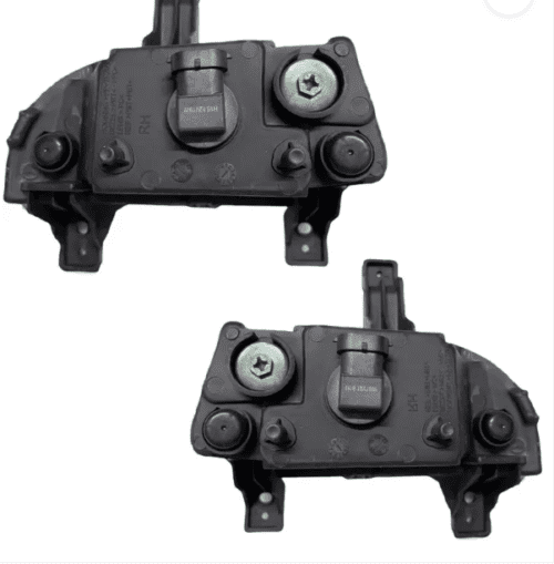 Halogen Fog Light Unit for Mahindra Bolero - Image 4