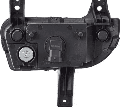 Halogen Fog Lamp Unit for Mahindra Bolero XL - Image 5