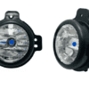 Halogen Fog Light Unit for Mahindra Thar - Image 2