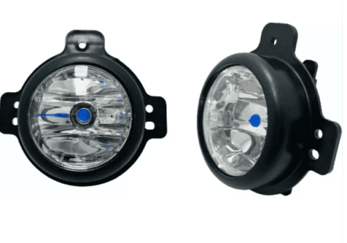 Halogen Fog Light Unit for Mahindra Thar - Image 2