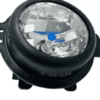 Halogen Fog Light Unit for Mahindra Thar - Image 4
