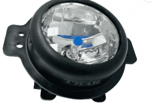 Halogen Fog Light Unit for Mahindra Thar - Image 4