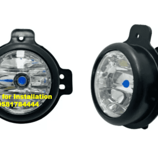 Halogen Fog Light Unit for Mahindra Thar