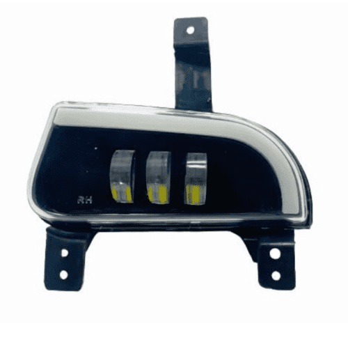 Car Led fog Light For Mahindra Scorpio With Turn Indicator - Image 5