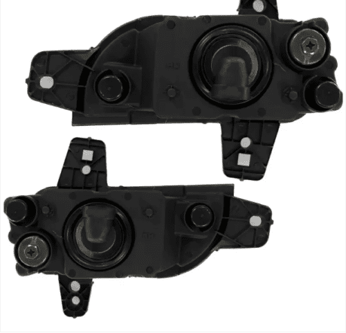 Halogen Fog Light Unit for Mahindra Scorpio - Image 2