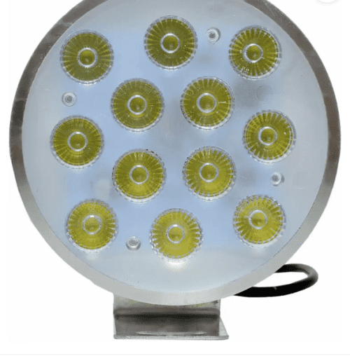 LED Fog Light Unit for Mahindra XUV 500 High Brightness - Image 4