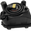 Waterproof Fog Light set For Mahindra TUV 300  With Bulb - Image 2
