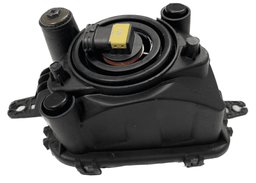 Waterproof Fog Light set For Mahindra TUV 300  With Bulb - Image 2