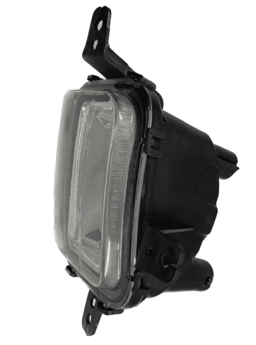 Waterproof Fog Light set For Mahindra TUV 300  With Bulb - Image 3