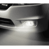 Waterproof Fog Light set For Mahindra TUV 300  With Bulb - Image 5