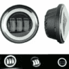 Mahindra TUV-300 LED Fog Lamp Unit - Image 3