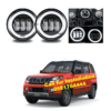 Mahindra TUV-300 LED Fog Lamp Unit
