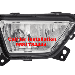 Front Fog Light Right for Mahindra XUV 300