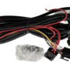 Fog Light For Mahindra XUV 300 With Bulb Complete Kit - Image 2