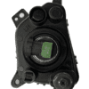 Fog Light For Mahindra XUV 300 With Bulb Complete Kit - Image 3