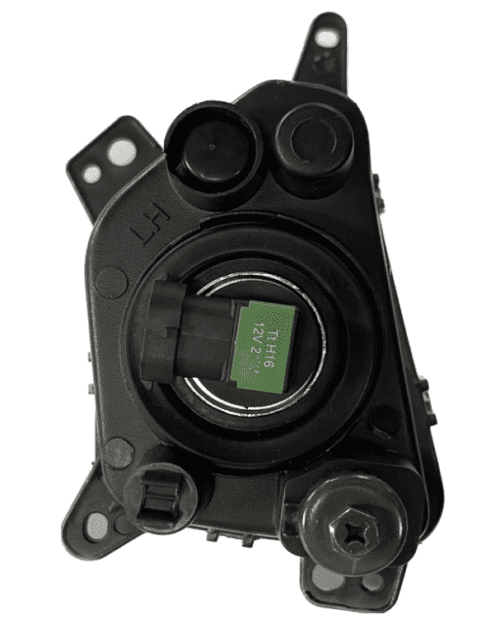 Fog Light For Mahindra XUV 300 With Bulb Complete Kit - Image 3