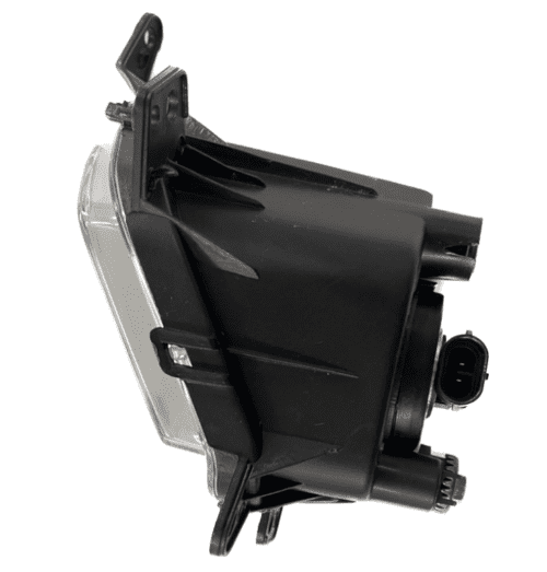 Fog Light For Mahindra XUV 300 With Bulb Complete Kit - Image 4