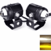 Fog Light Unit for Mahindra XUV 500 LED Fog Lamp - Image 4