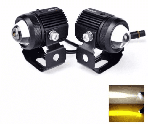 Fog Light Unit for Mahindra XUV 500 LED Fog Lamp - Image 4