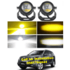 Fog Light Unit for Mahindra XUV 500 LED Fog Lamp