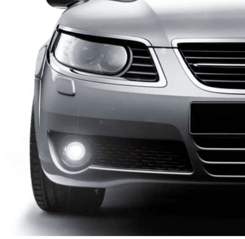 Fog Angel Lights 3.5inch High Power Led For Mahindra XUV-700 - Image 4