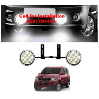 LED Fog Lamp Unit for Mahindra XYLO Fog Light