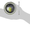 Mahindra Hylo Car Waterproof Fog Light Fog Lamp - Image 2
