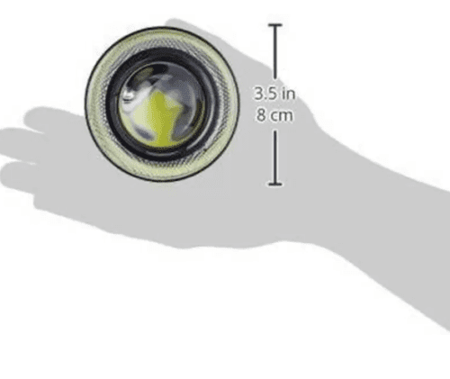 Mahindra Hylo Car Waterproof Fog Light Fog Lamp - Image 2