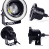 Mahindra Hylo Car Waterproof Fog Light Fog Lamp - Image 5
