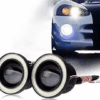 LED Fog Lamp Unit for Chevrolet Beat Waterproof - Image 2