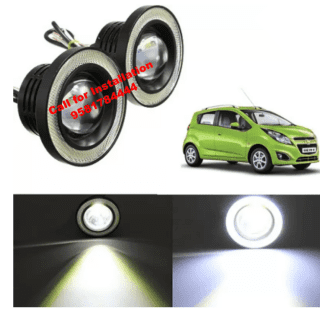 LED Fog Lamp Unit for Chevrolet Beat Waterproof