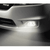 Fog Light Set for Chevrolet Beat With Bulb - Image 4